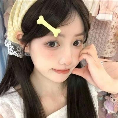 少女与狼